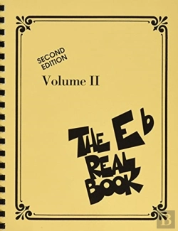 Bertrand.pt - The Real Book - Volume Ii - Second Edition