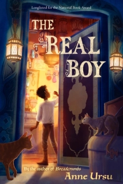 Bertrand.pt - The Real Boy