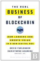 The Real Business Of Blockchain