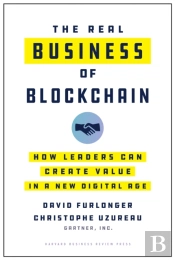 The Real Business Of Blockchain