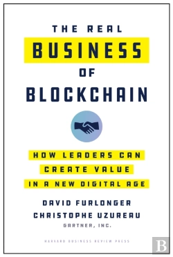 Bertrand.pt - The Real Business Of Blockchain