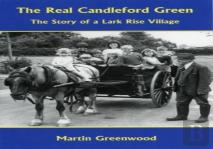 The Real Candleford Green