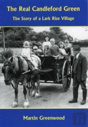 The Real Candleford Green