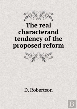 Bertrand.pt - The Real Characterand Tendency Of The Proposed Reform
