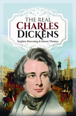 Bertrand.pt - The Real Charles Dickens