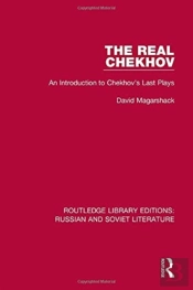 The Real Chekhov