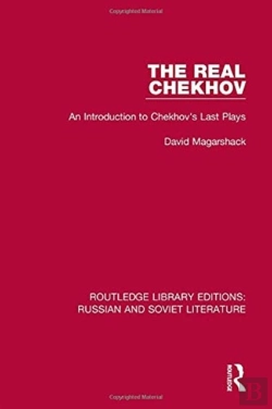 Bertrand.pt - The Real Chekhov