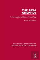The Real Chekhov