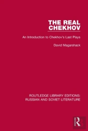 The Real Chekhov
