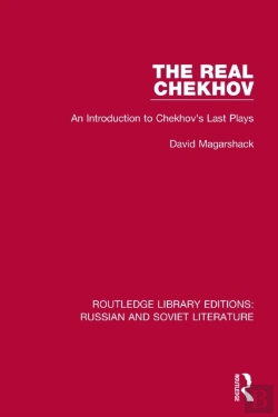 Bertrand.pt - The Real Chekhov