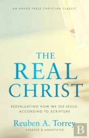 The Real Christ