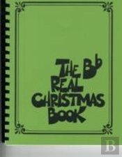 The Real Christmas Book