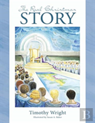 The Real Christmas Story