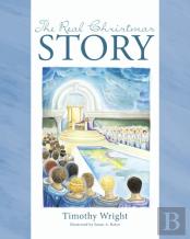 The Real Christmas Story