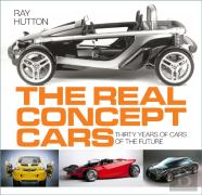The Real Concept Cars