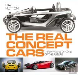 Bertrand.pt - The Real Concept Cars