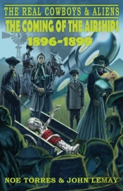 The Real Cowboys   Aliens: The Coming Of
