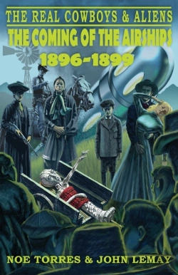 Bertrand.pt - The Real Cowboys   Aliens: The Coming Of