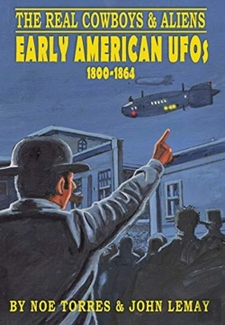 Bertrand.pt - The Real Cowboys & Aliens: Early America