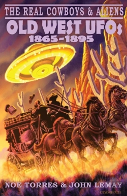 Bertrand.pt - The Real Cowboys & Aliens