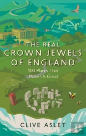 The Real Crown Jewels Of England