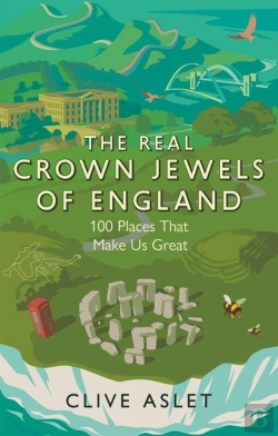 Bertrand.pt - The Real Crown Jewels Of England