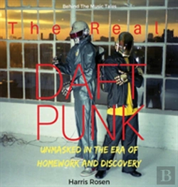 Bertrand.pt - The Real Daft Punk