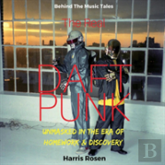 The Real Daft Punk