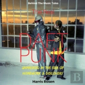 The Real Daft Punk