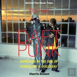 Bertrand.pt - The Real Daft Punk