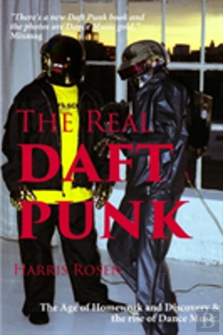 Bertrand.pt - The Real Daft Punk