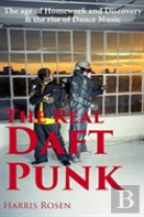 The Real Daft Punk