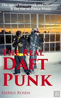 Bertrand.pt - The Real Daft Punk