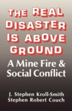 Bertrand.pt - The Real Disaster Is Above Ground