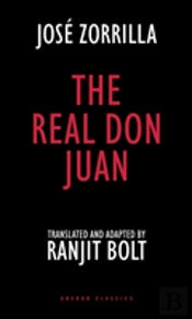 The Real Don Juan