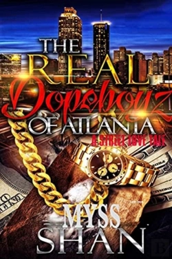 Bertrand.pt - The Real Dopeboyz Of Atlanta