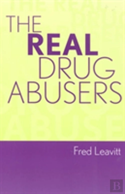 Bertrand.pt - The Real Drug Abusers