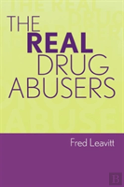 Bertrand.pt - The Real Drug Abusers