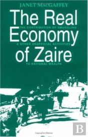 The Real Economy Of Zaire