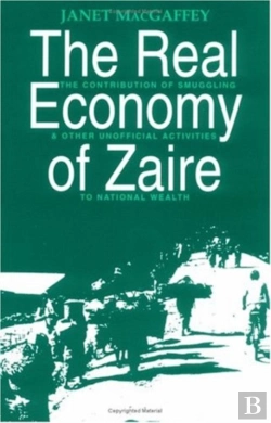 Bertrand.pt - The Real Economy Of Zaire