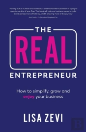 The Real Entrepreneur