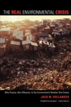 Bertrand.pt - The Real Environmental Crisis