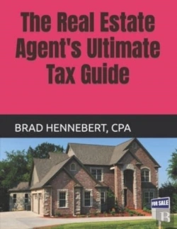 Bertrand.pt - The Real Estate Agent'S Ultimate Tax Guide