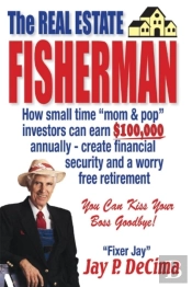 The Real Estate Fisherman