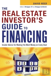 The Real Estate Investor'S Guide To Financing