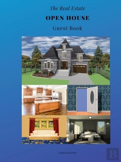 Bertrand.pt - The Real Estate Open House Guest Book