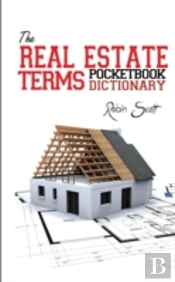 The Real Estate Terms Pocketbook Dictionary