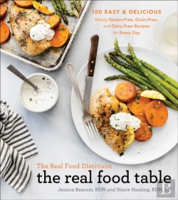 Bertrand.pt - The Real Food Dietitians: The Real Food Table