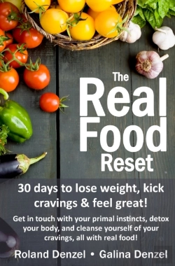 Bertrand.pt - The Real Food Reset