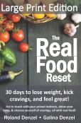 The Real Food Reset